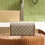 Gucci Bag Horsebit Woc 621892