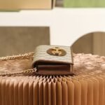 Gucci Bag Horsebit Woc 621892
