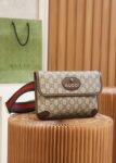 Gucci bag Totem GG Superme 493930