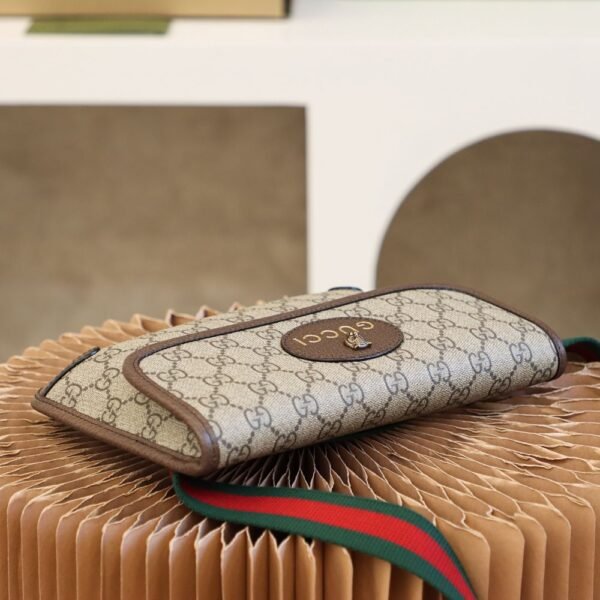 Gucci bag Totem GG Superme 493930