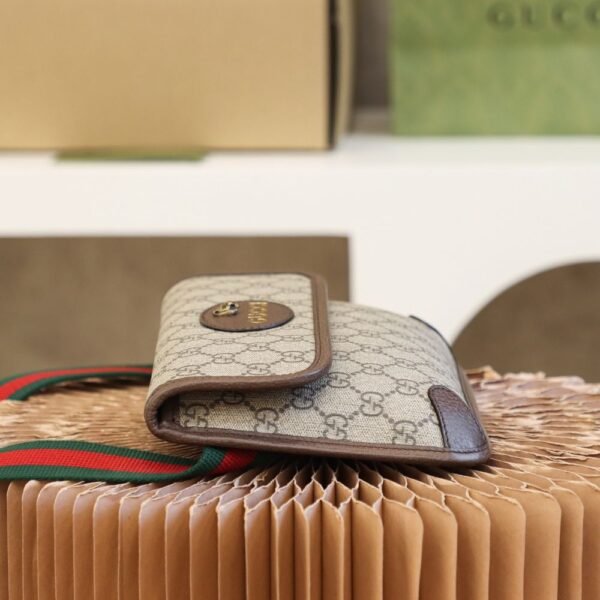 Gucci bag Totem GG Superme 493930