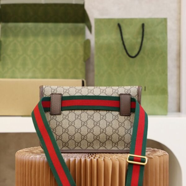 Gucci bag Totem GG Superme 493930