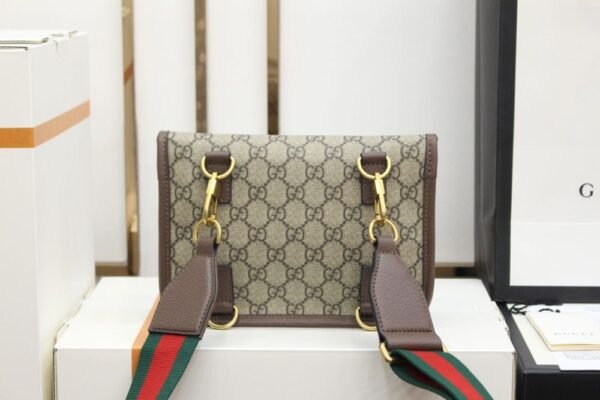 Gucci bag Totem GG Superme 489617