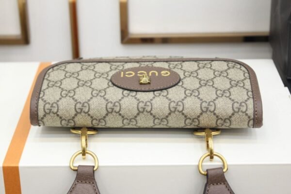 Gucci bag Totem GG Superme 489617