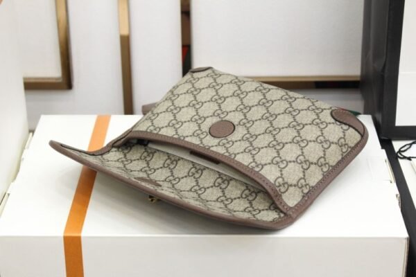 Gucci bag Totem GG Superme 489617
