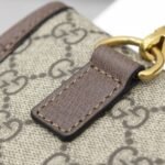 Gucci bag Totem GG Superme 489617