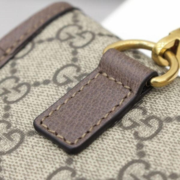 Gucci bag Totem GG Superme 489617