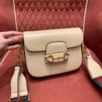 Gucci bag GG Horsebit mini 658574