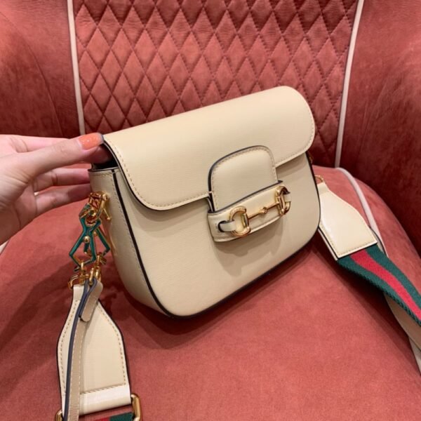 Gucci bag GG Horsebit mini 658574