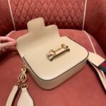 Gucci bag GG Horsebit mini 658574