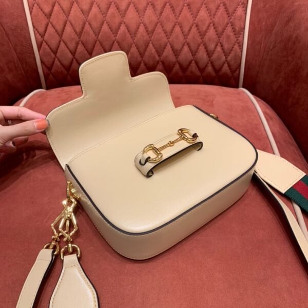 Gucci bag GG Horsebit mini 658574