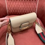 Gucci bag GG Horsebit mini 658574