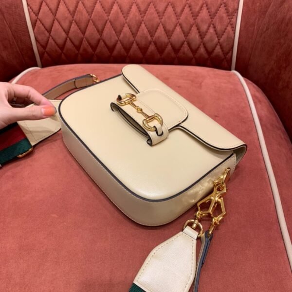 Gucci bag GG Horsebit mini 658574