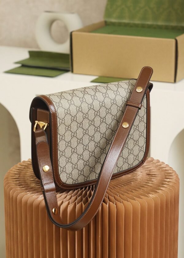 Gucci bag Horsebit 1955 602204