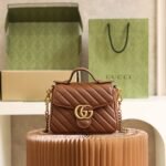 Gucci Bag Marmont Mini GG 547260
