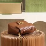 Gucci Bag Marmont Mini GG 547260