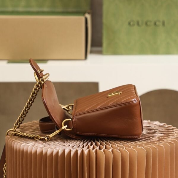 Gucci Bag Marmont Mini GG 547260