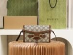 Gucci Bag 1955 Mini 699296