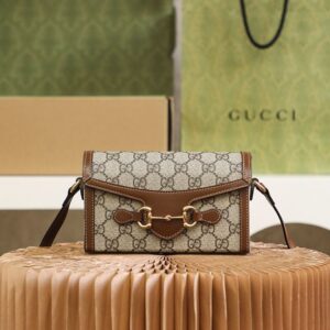 Gucci Bag 1955 Mini 699296