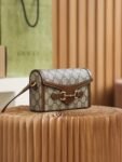 Gucci Bag 1955 Mini 699296