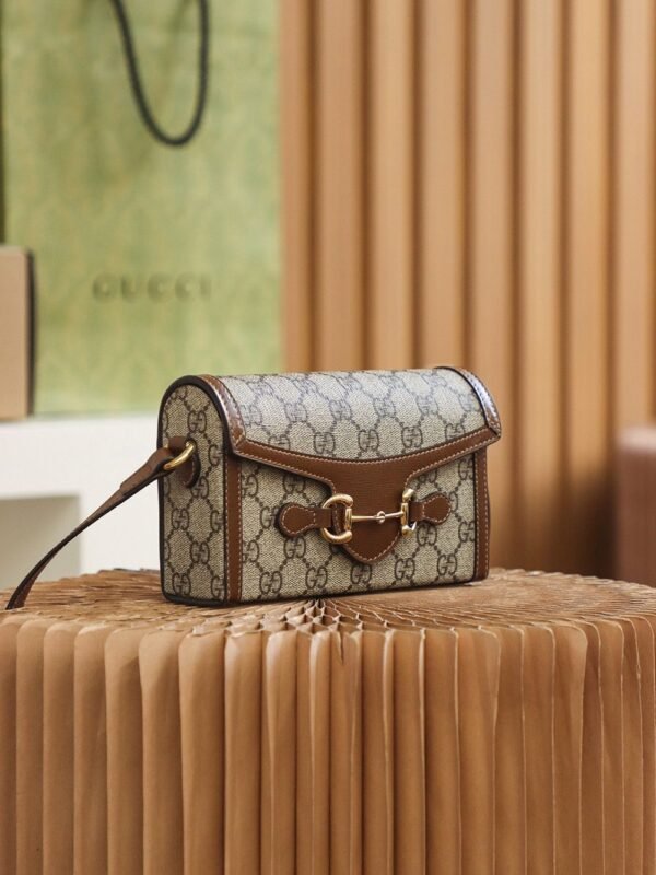 Gucci Bag 1955 Mini 699296