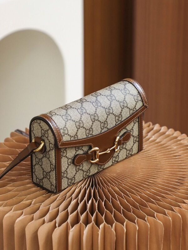 Gucci Bag 1955 Mini 699296