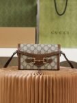 Gucci Bag 1955 Mini 699296