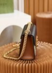Gucci Bag Padlock 409487