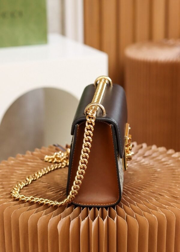 Gucci Bag Padlock 409487