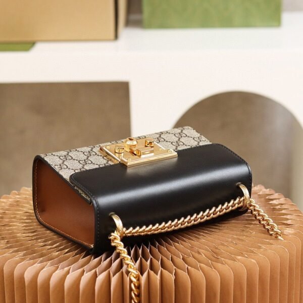 Gucci Bag Padlock 409487