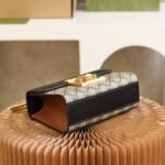 Gucci Bag Padlock 409487