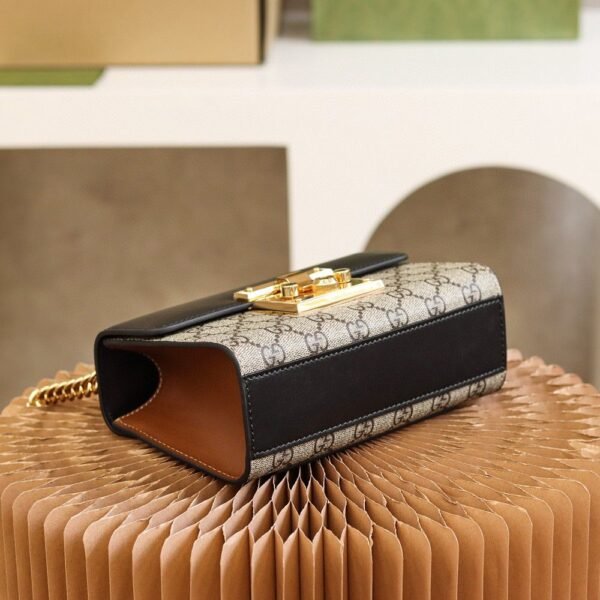 Gucci Bag Padlock 409487