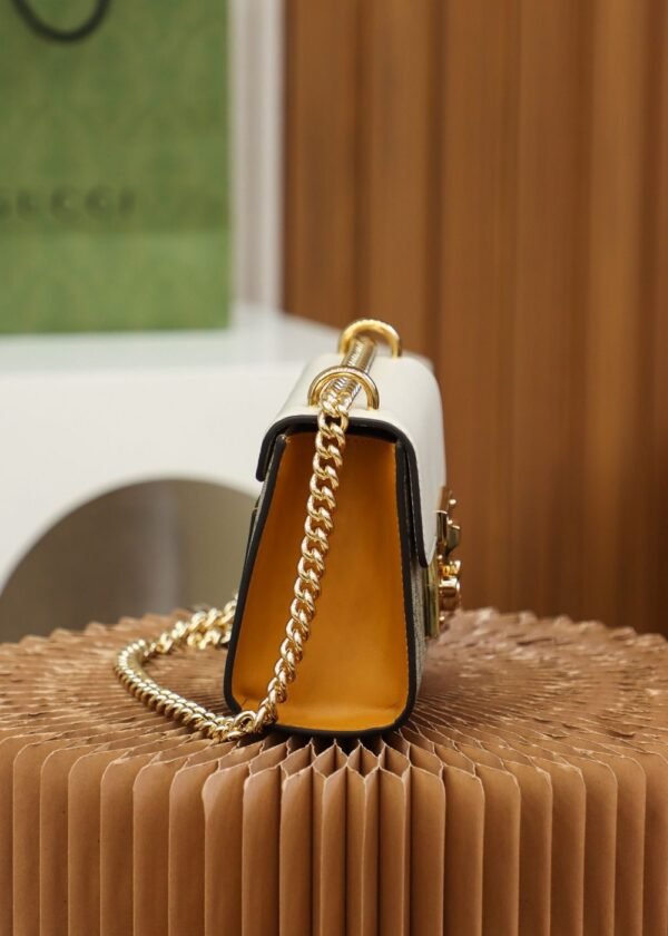 Gucci Bag Padlock 409487
