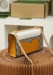 Gucci Bag Padlock 409487
