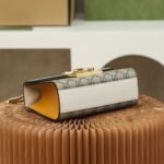 Gucci Bag Padlock 409487