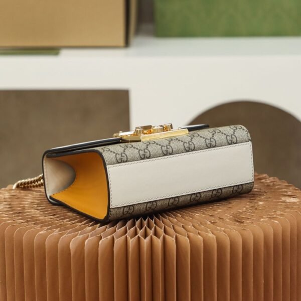 Gucci Bag Padlock 409487