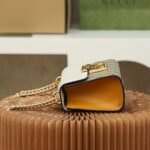 Gucci Bag Padlock 409487