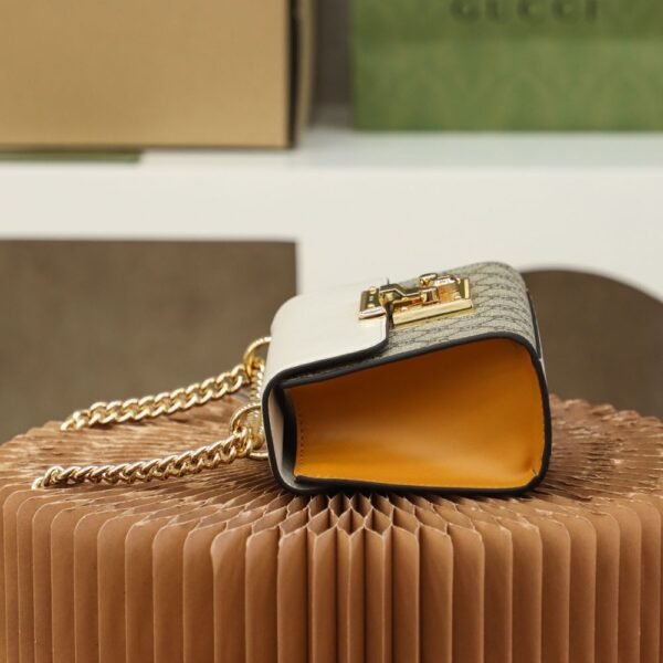 Gucci Bag Padlock 409487