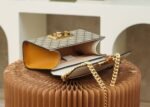 Gucci Bag Padlock 409487