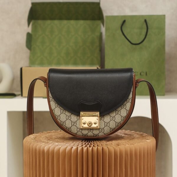 Gucci Bag  Padlock 644524