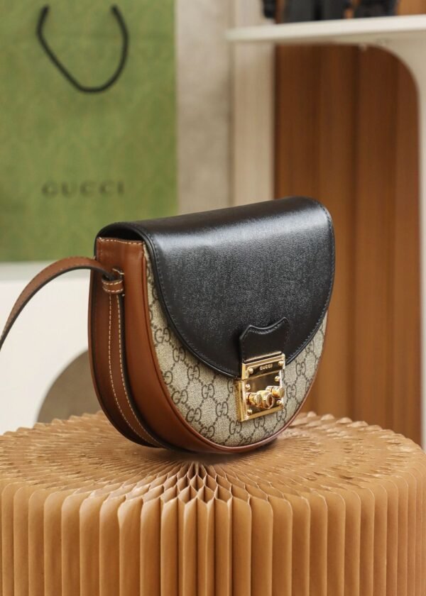 Gucci Bag  Padlock 644524