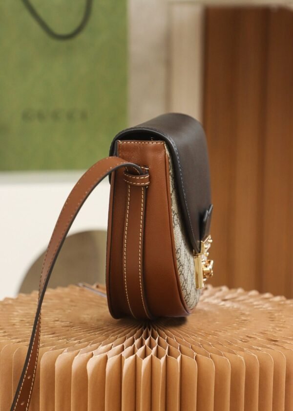 Gucci Bag  Padlock 644524