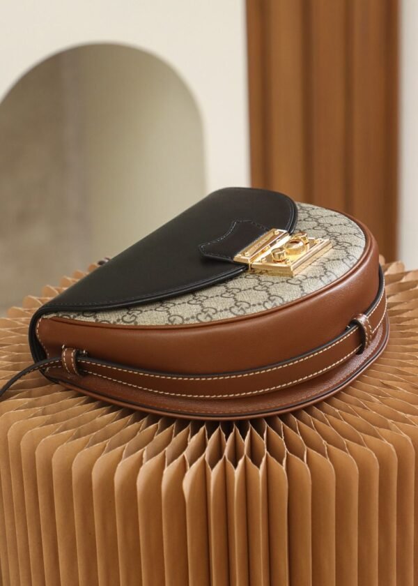 Gucci Bag  Padlock 644524