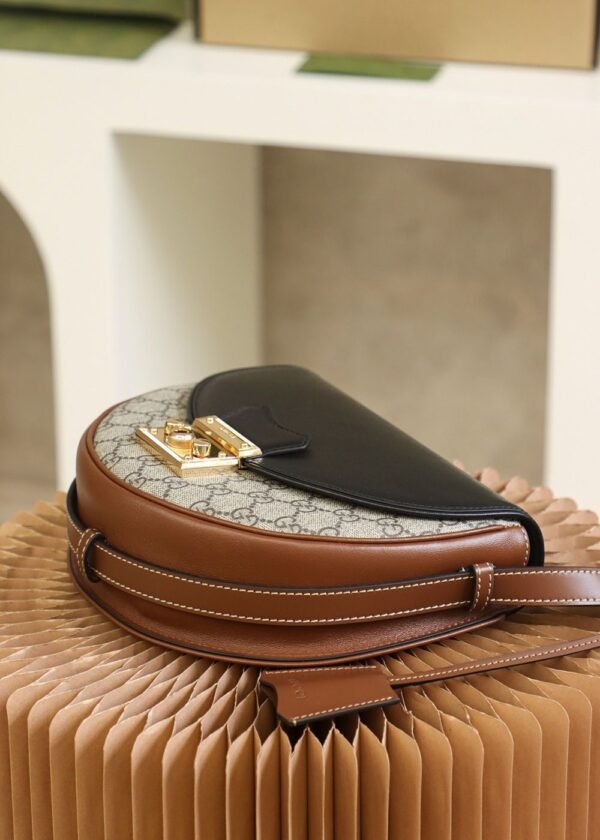 Gucci Bag  Padlock 644524