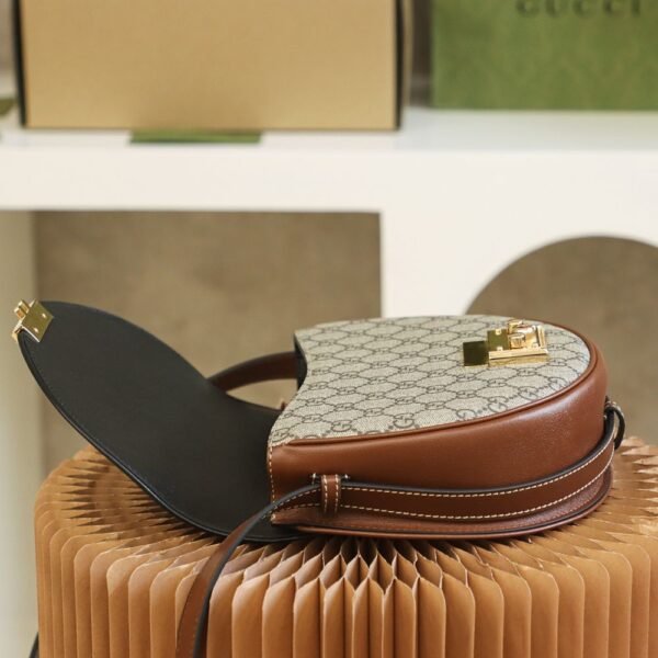 Gucci Bag  Padlock 644524