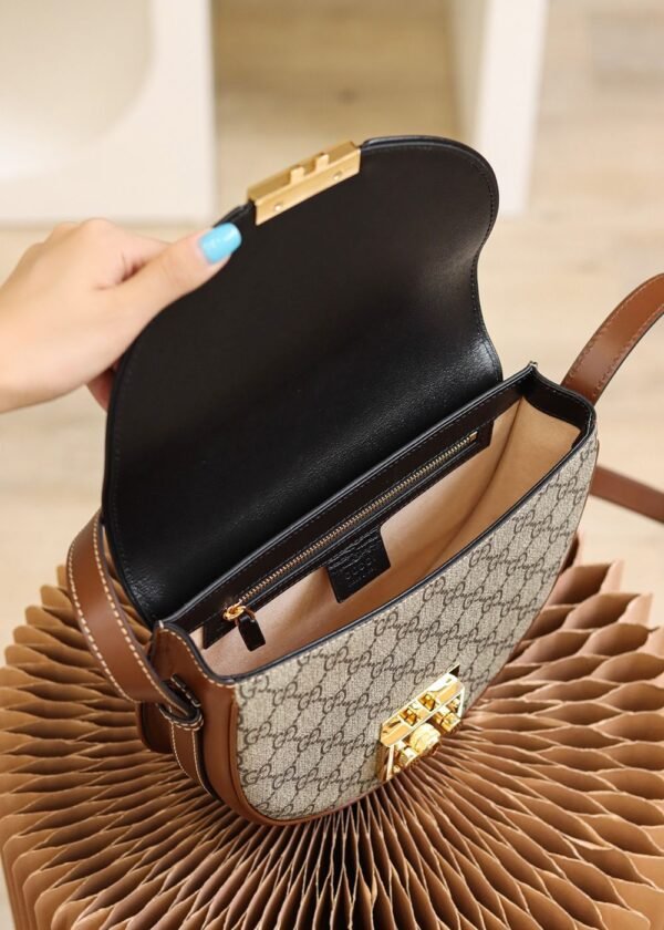 Gucci Bag  Padlock 644524