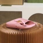 Gucci Bag Jackie 1961 Bag 637091 Pink