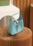 Gucci Bag  Jackie 1961 Bag 637091Blue