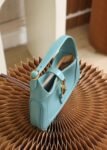 Gucci Bag  Jackie 1961 Bag 637091Blue