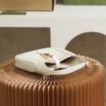 Gucci Bag Jackie 1961 Bag 637091 White
